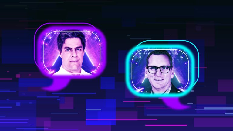 A conversation with Karl Schenk, Head of VMX Labs and Product Security, and Tom Powledge, Head of Cybersecurity Business